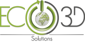 logo de Eco3D Solutions