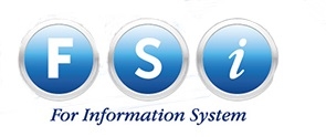 logo de FSI For Information System