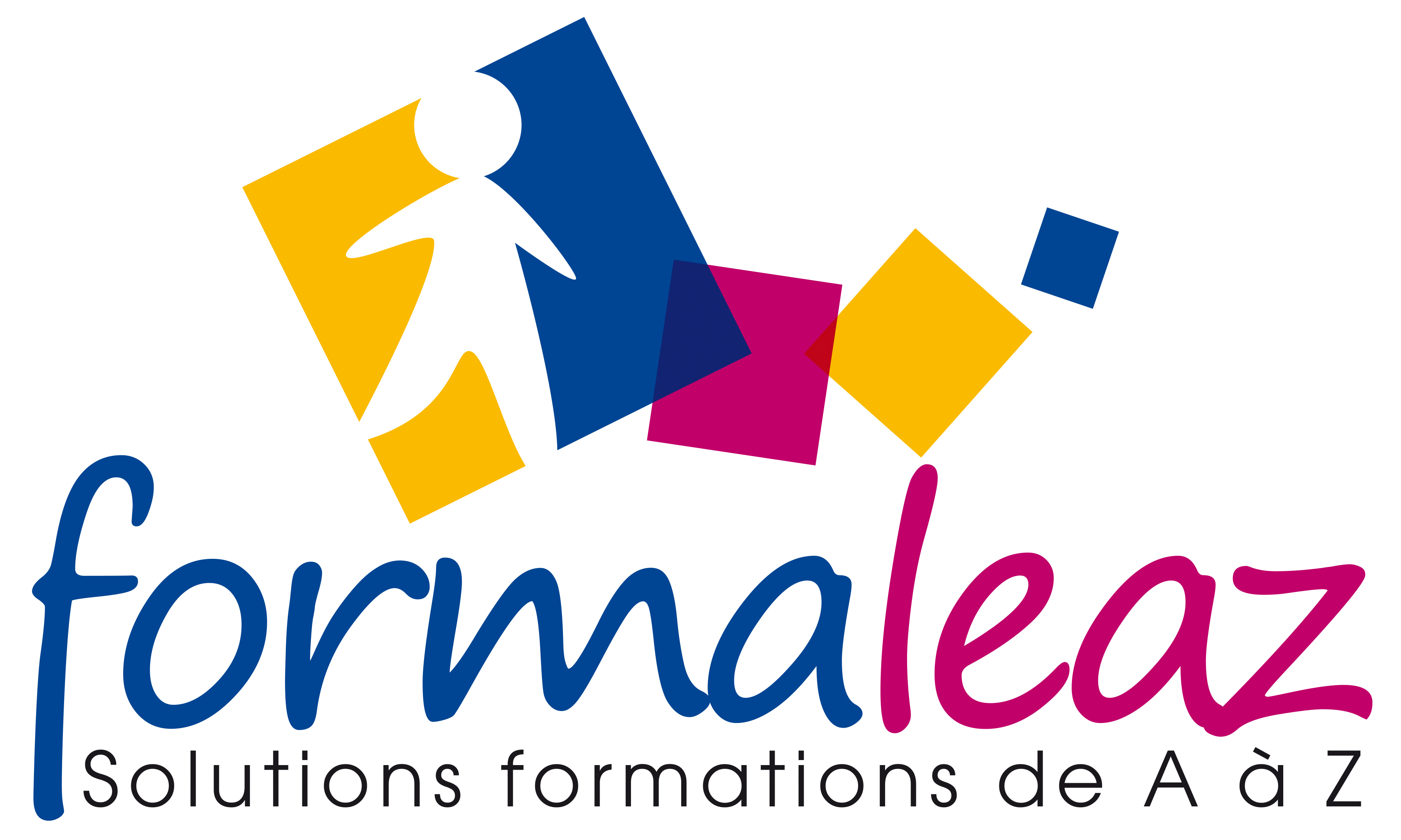 logo de Formaleaz