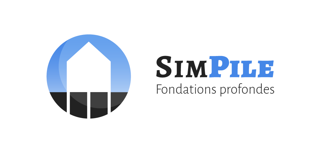 logo de SimPile Fondations