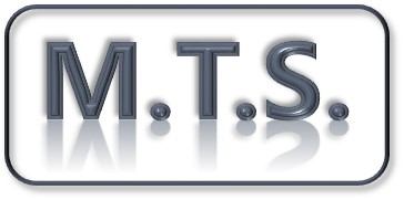 logo de M.T.S