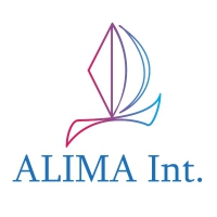 logo de ALIMA INT.