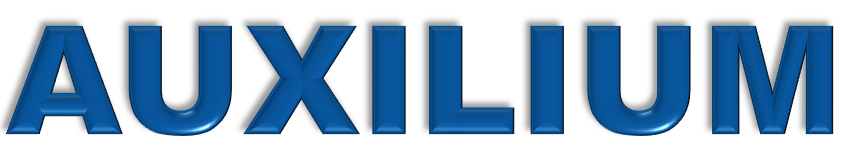 logo de Auxilium