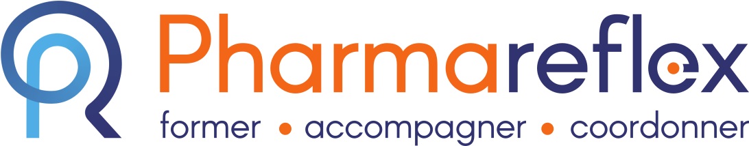 logo de PHARMAREFLEX