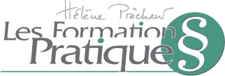 logo de Hélène Prêcheur