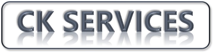 logo de CK Services