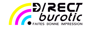 logo de Direct Burotic