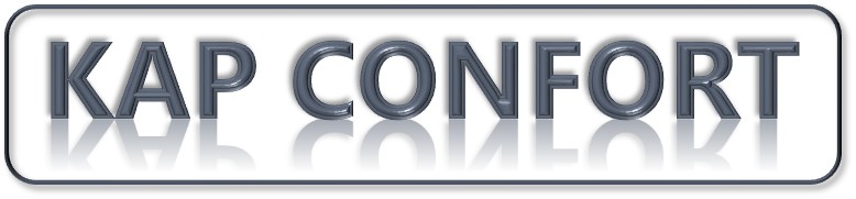 logo de KAP CONFORT