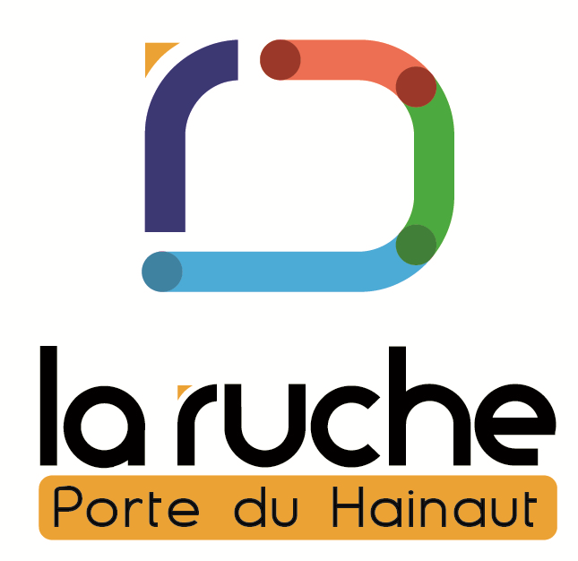 Logo de la Ruche Ville de Denain