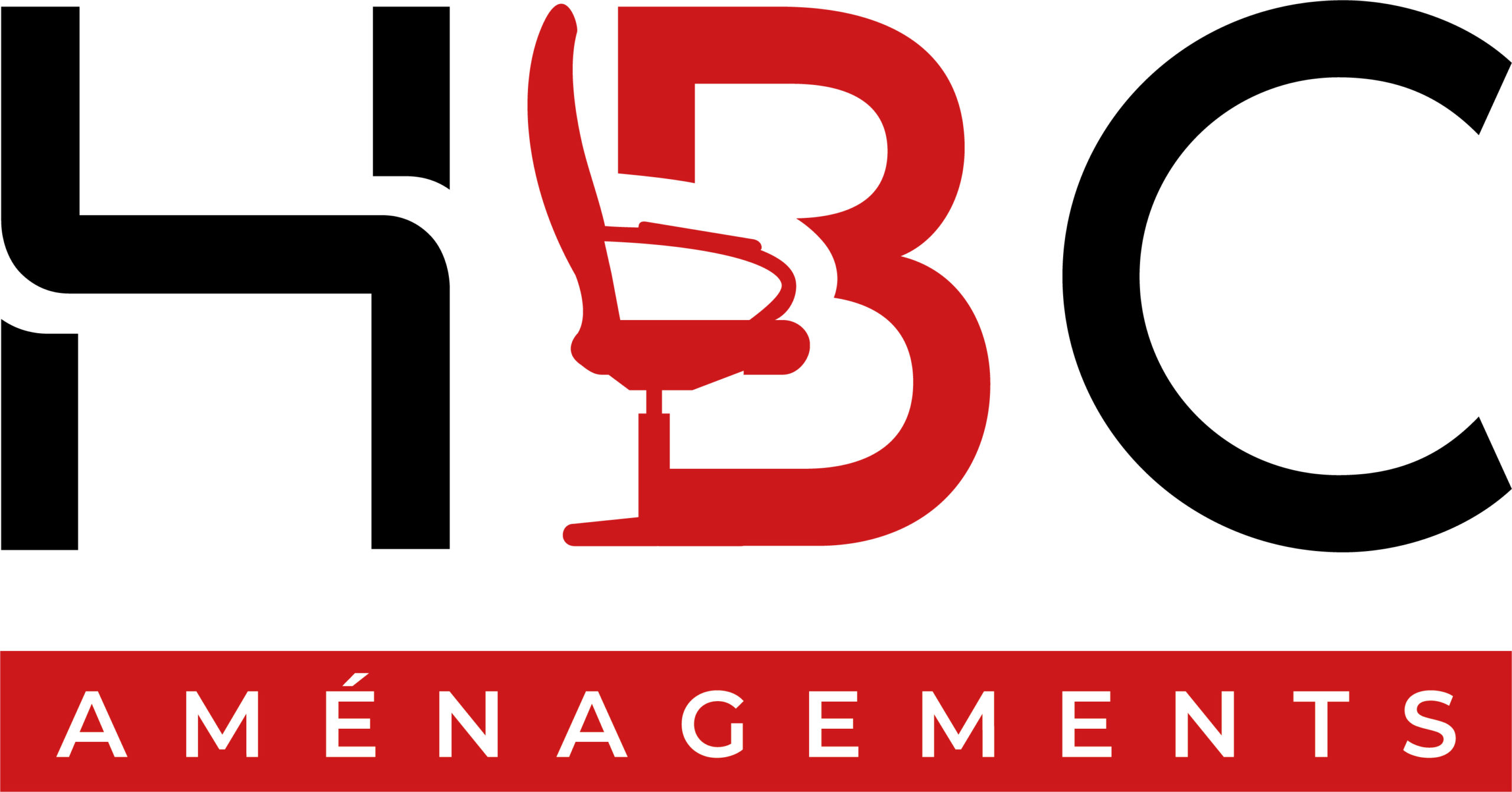 logo de HBC Aménagements
