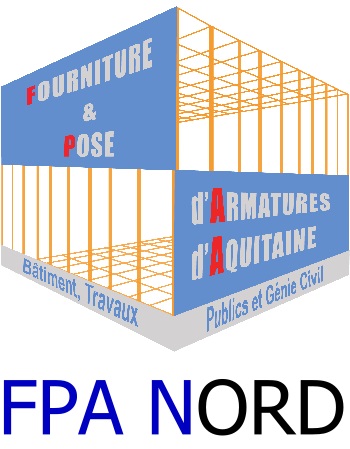 logo de FPA NORD