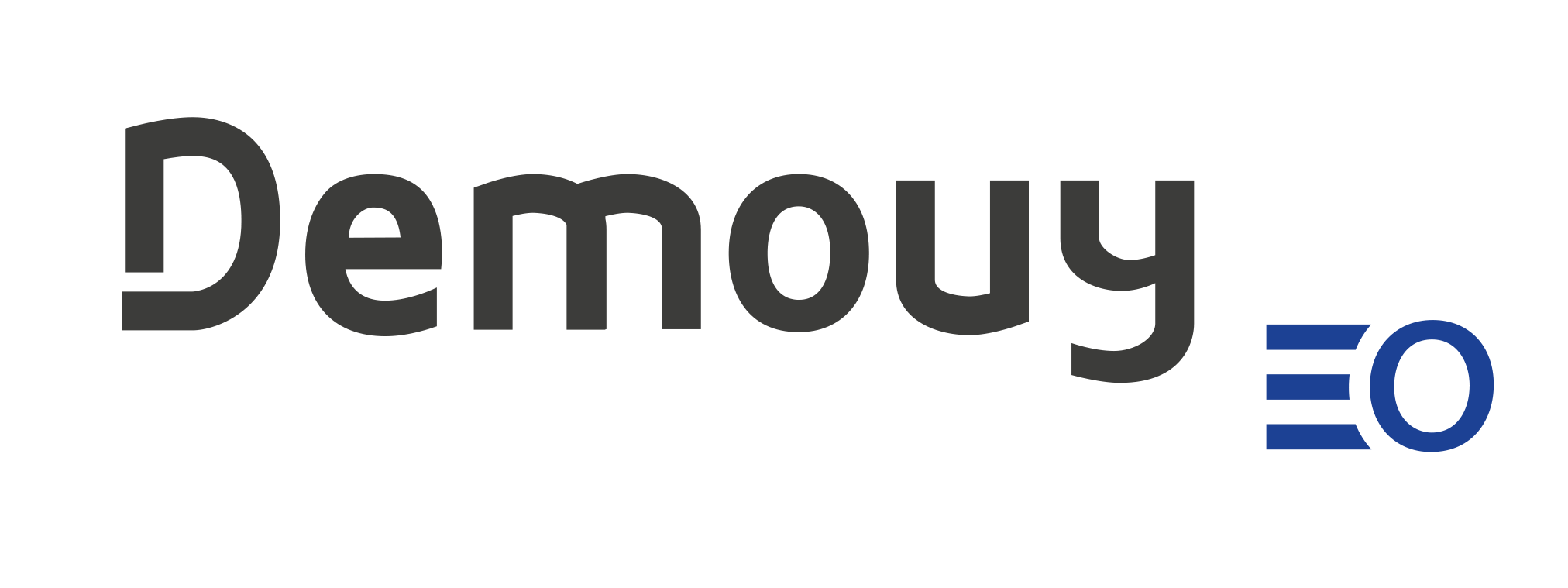 logo de DEMOUY